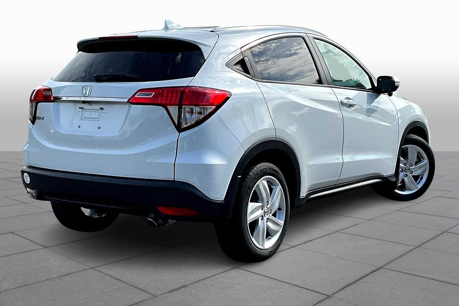 2019 Honda HR-V EX photo 11