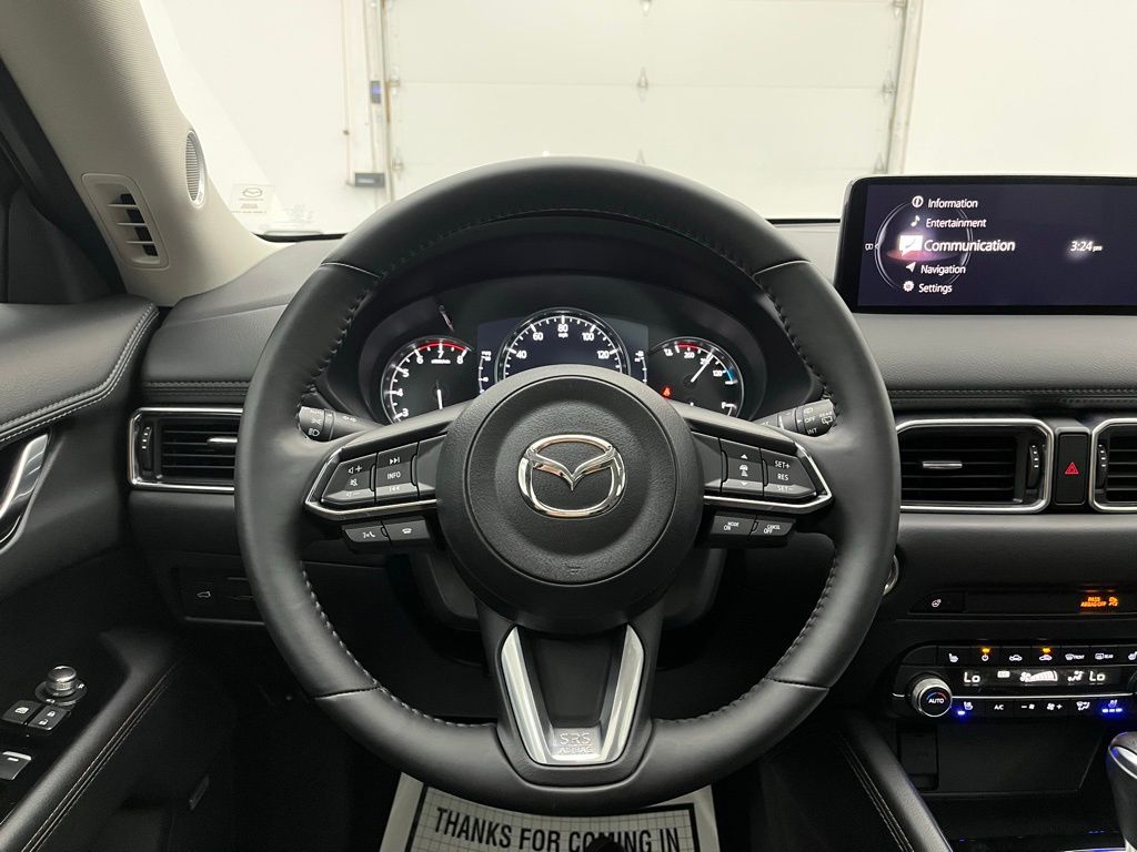 2023 Mazda CX-5 2.5 Premium Plus photo 22