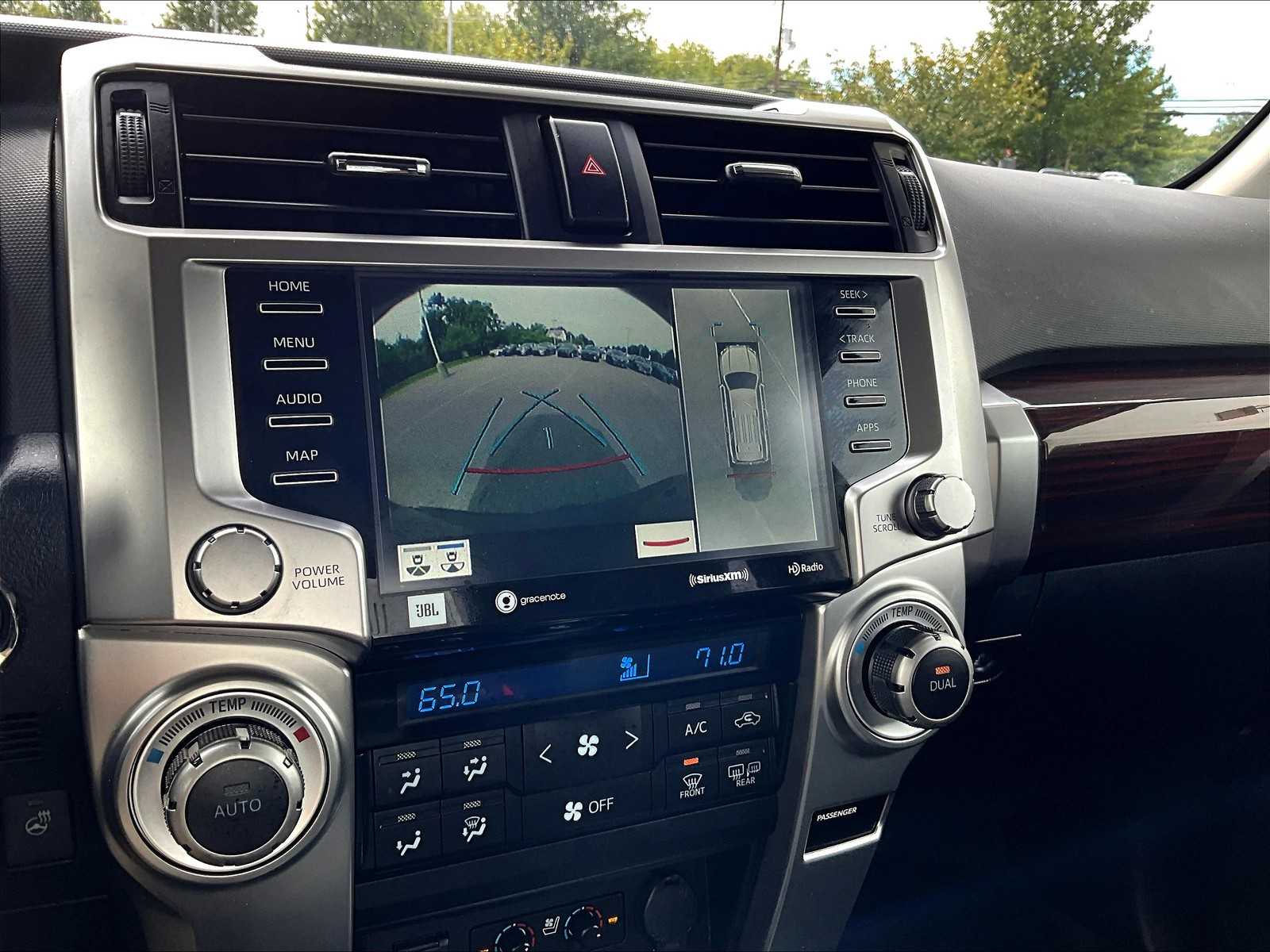 2023 Toyota 4Runner Limited photo 19
