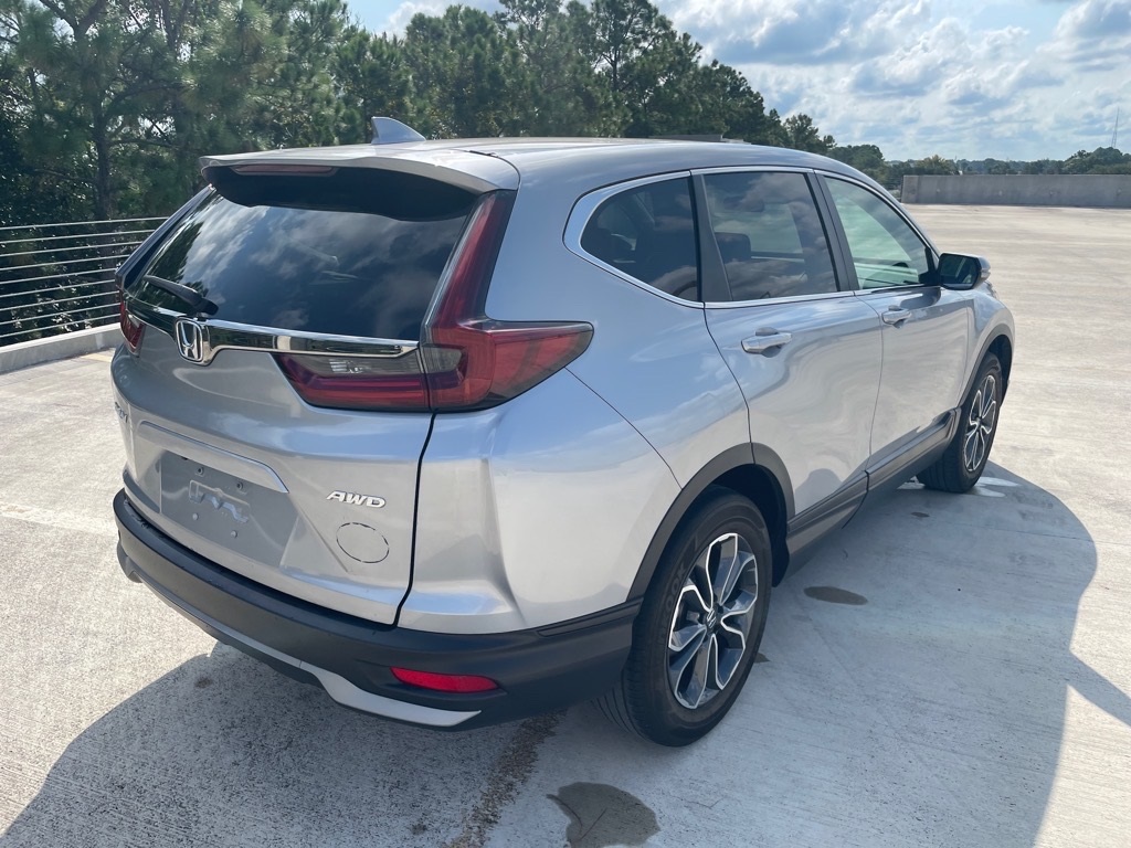 2022 Honda CR-V EX photo 7