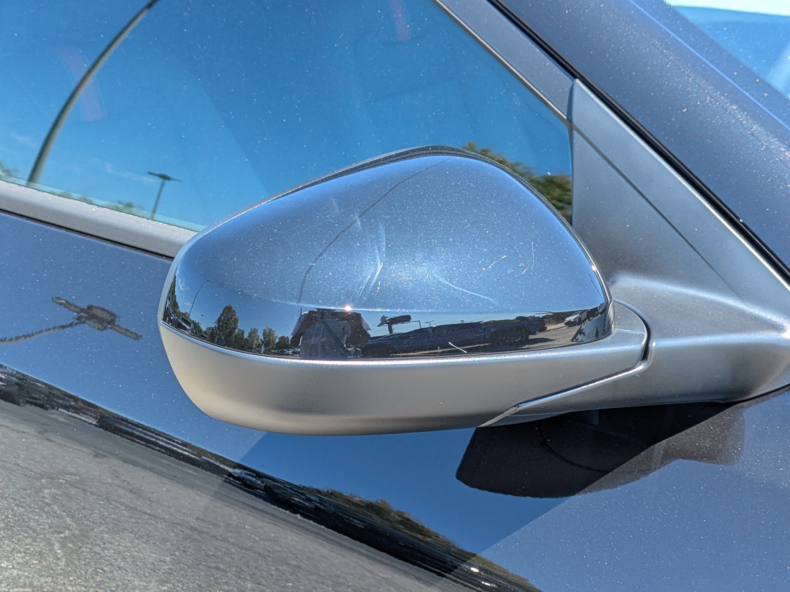2025 Chevrolet Trax photo 11