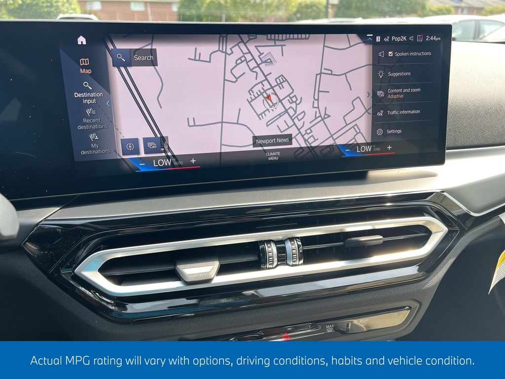 2024 Bmw 230i xDrive photo 18