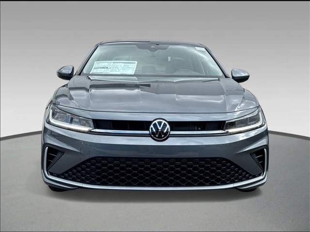 2025 Volkswagen Jetta 1.5T SE photo 2