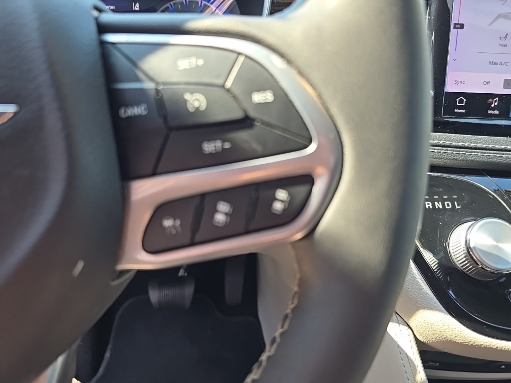 2022 Chrysler Pacifica Limited photo 48