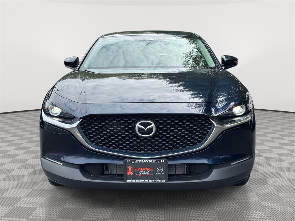 2022 Mazda CX-30 2.5 S photo 2