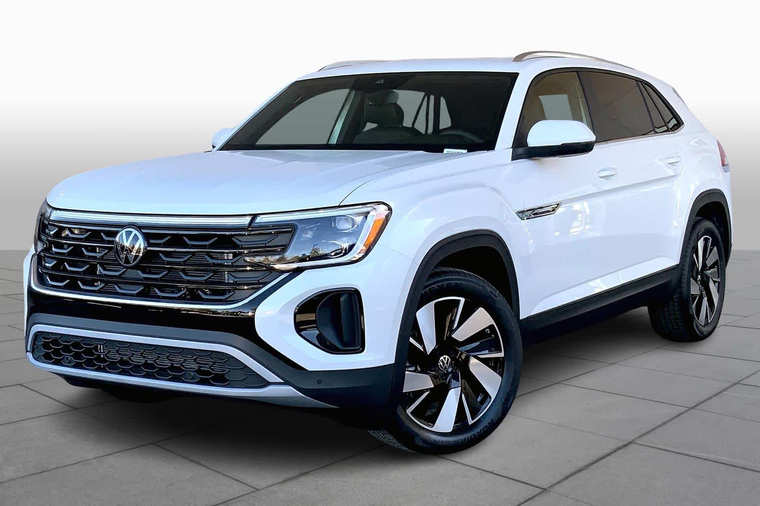 2026 Volkswagen Atlas Cross Sport SE w/Tech's photo