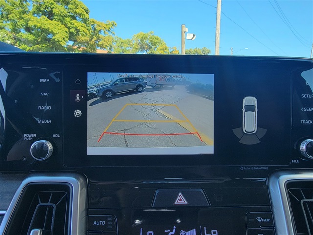 2023 Kia Sorento X-Line S photo 34