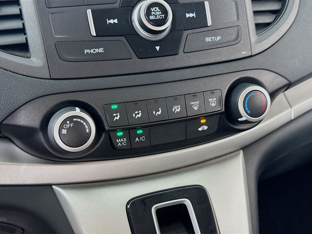 2014 Honda CR-V LX photo 15