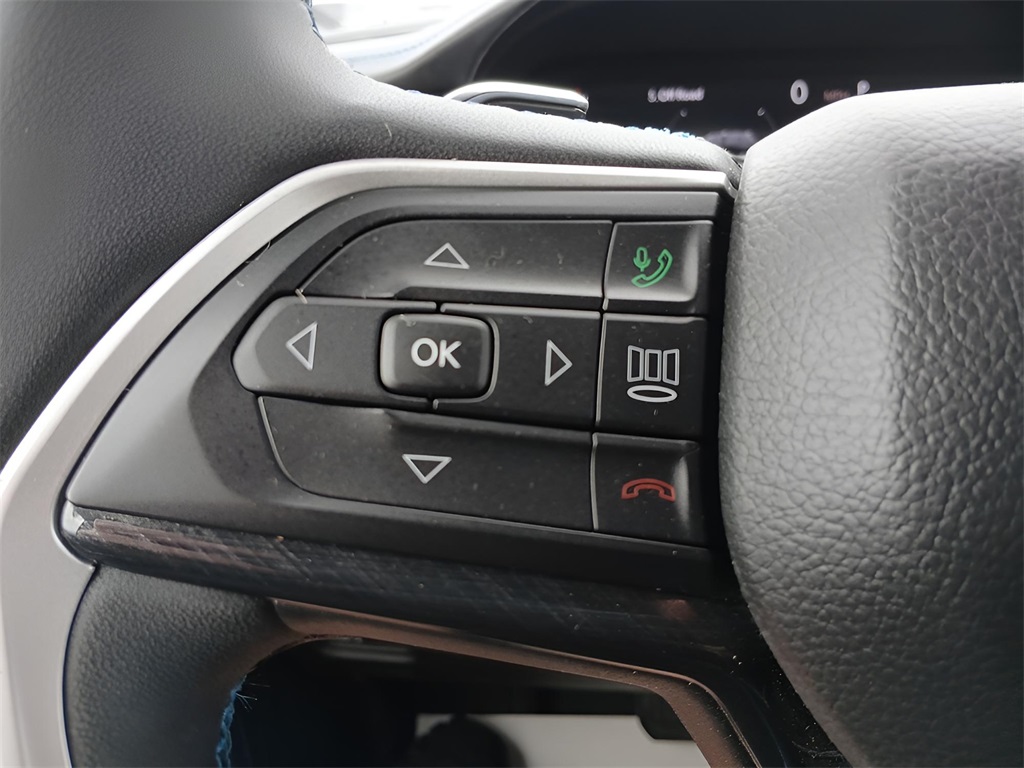 2022 Jeep Grand Cherokee Trailhawk 4xe photo 19