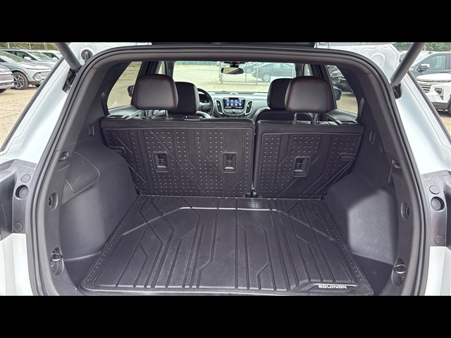 2023 Chevrolet Equinox RS photo 26