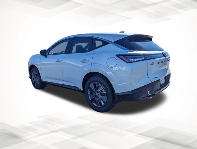 2025 Nissan Murano SL photo 6