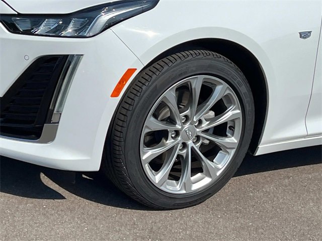 2023 Cadillac CT5 Premium Luxury photo 8
