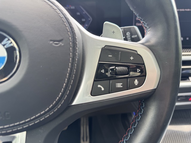 2024 Bmw X7 M60i photo 24
