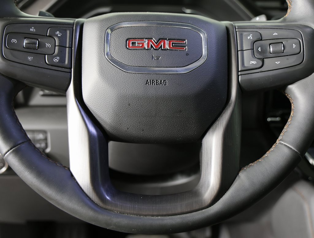 2024 Gmc Sierra 1500 AT4 photo 4