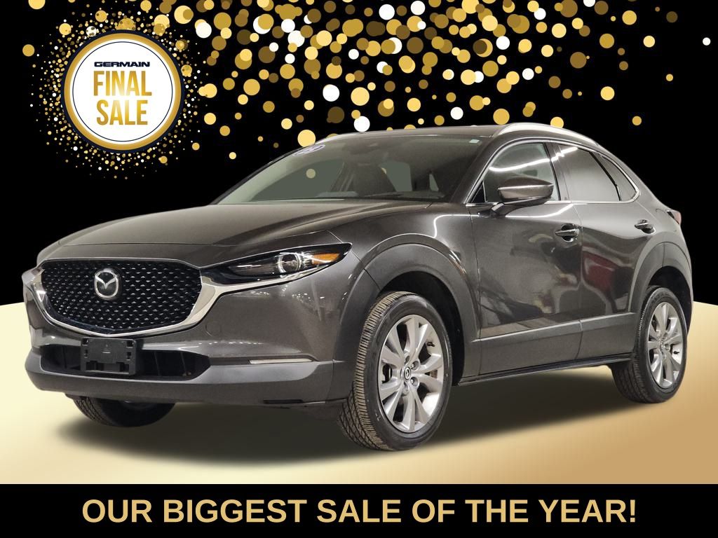 2023 Mazda CX-30 Premium's photo