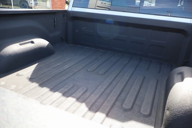 2020 Ram 2500 Laramie photo 37