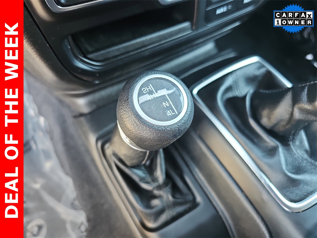 2021 Jeep Wrangler Unlimited Willys photo 29