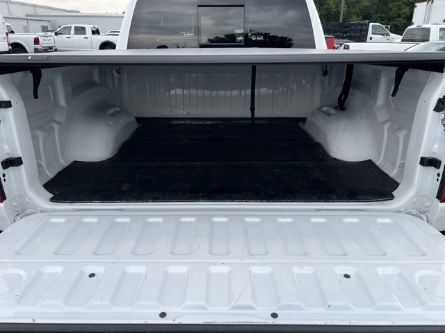 2022 Ram 1500 Big Horn Lone Star photo 4