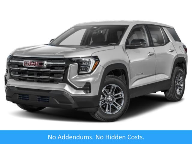 2026 GMC Terrain Denali's photo