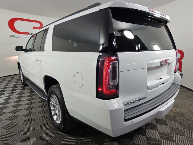 2020 Gmc Yukon XL SLT photo 5