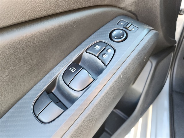 2024 Nissan Altima 2.5 S photo 26