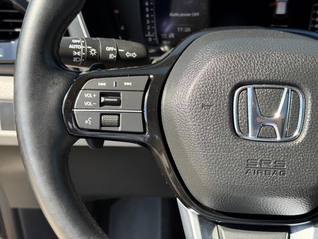 2023 Honda Pilot Elite photo 14