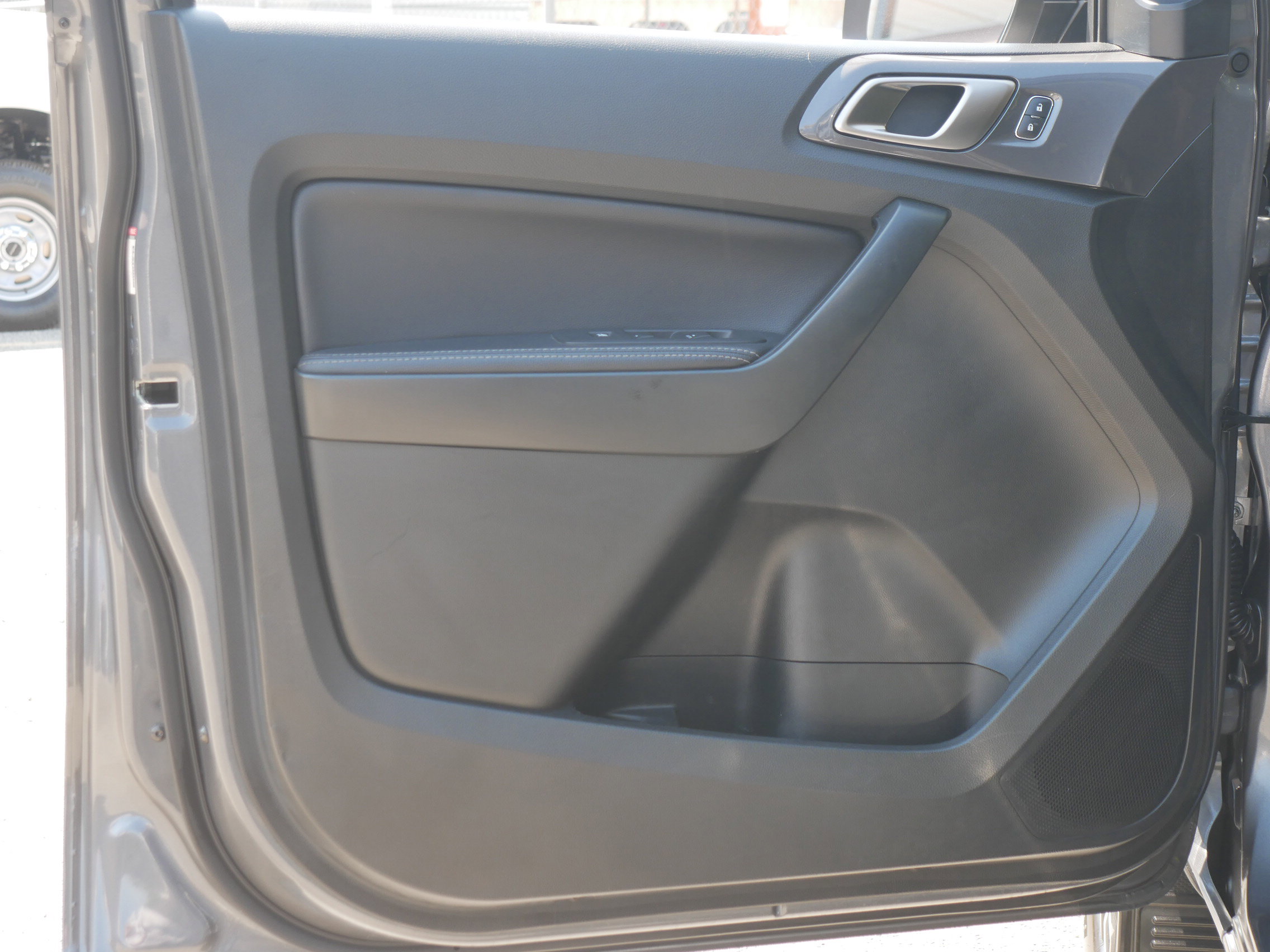 2023 Ford Ranger Lariat photo 32