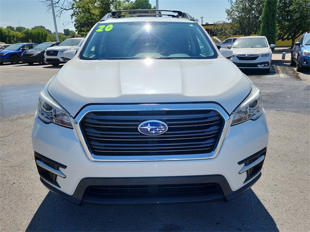 2020 Subaru Ascent Premium photo 8
