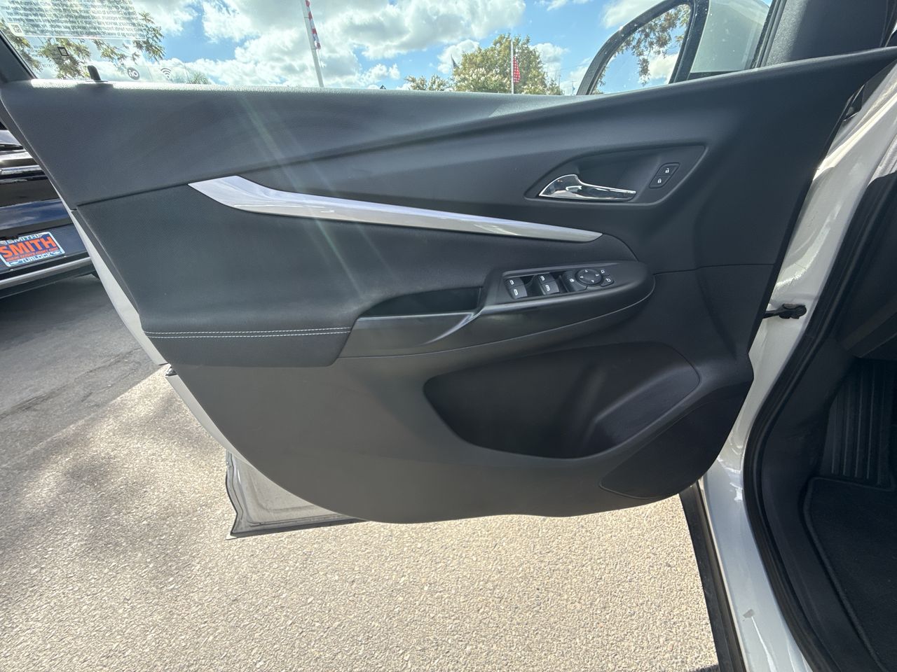 2022 Chevrolet Bolt EUV photo 11