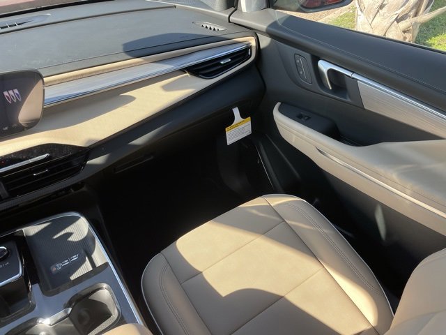 2026 Buick Enclave Preferred photo 15