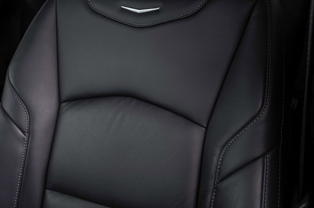 2023 Cadillac XT4 Luxury photo 21