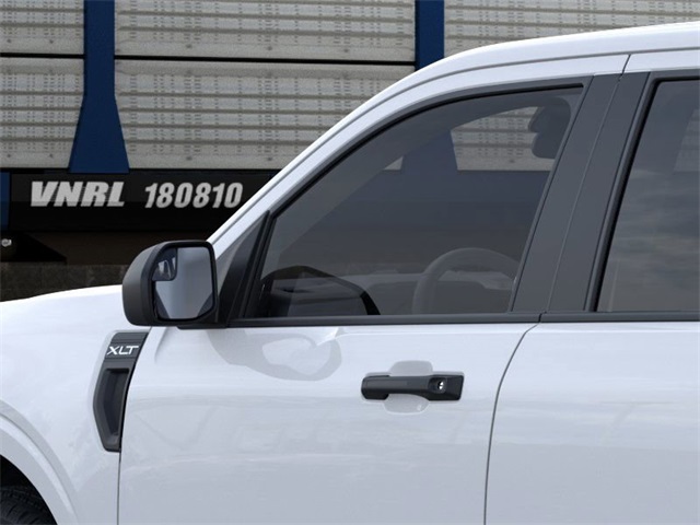2025 Ford Maverick XLT photo 15