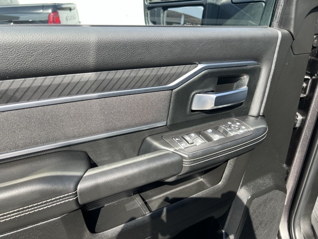 2025 Ram 2500 Big Horn photo 17