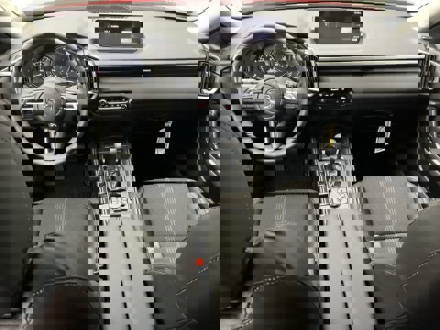 2025 Mazda CX-50 2.5 S Preferred photo 3