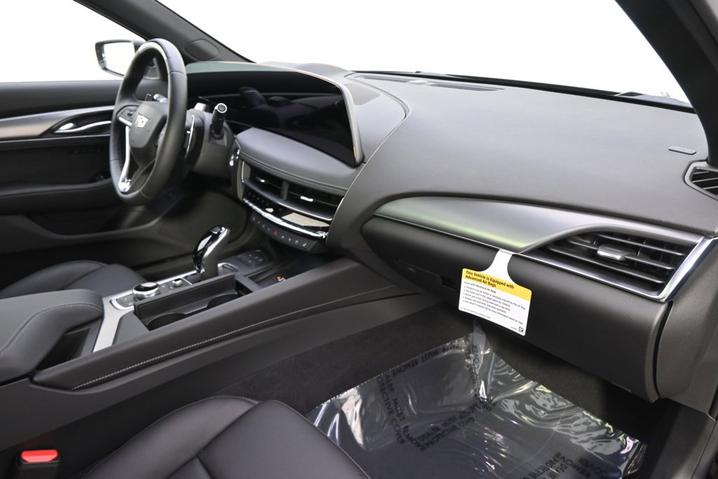 2025 Cadillac CT5 Premium Luxury photo 15