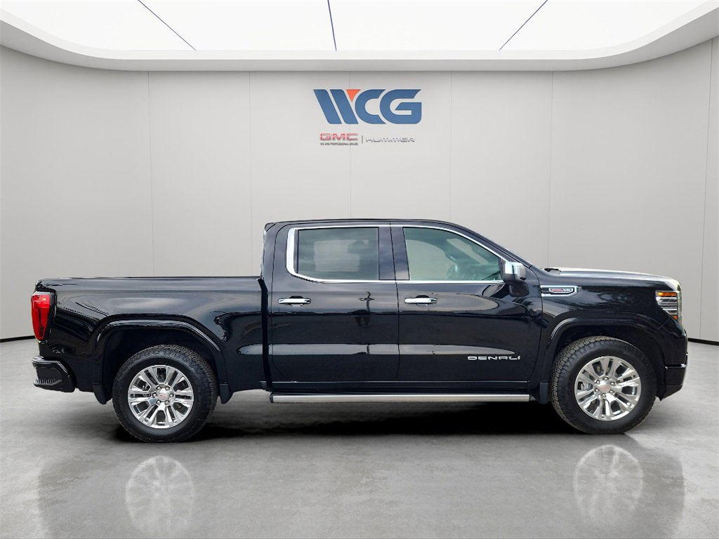 2023 Gmc Sierra 1500 Denali photo 2
