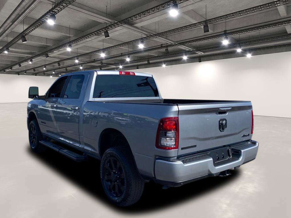 2024 Ram 2500 Big Horn photo 5