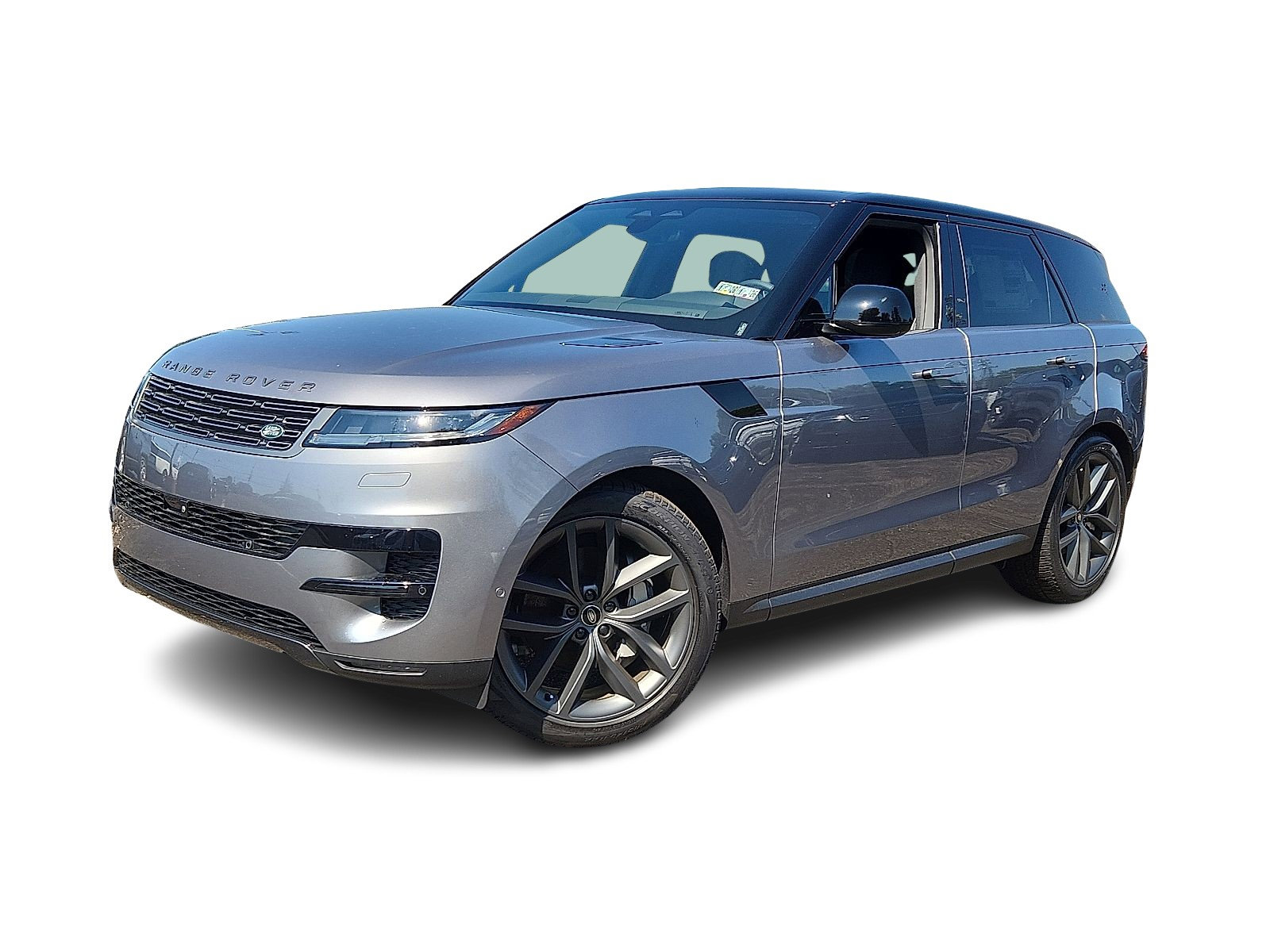 2025 Land Rover Range Rover Sport SE's photo