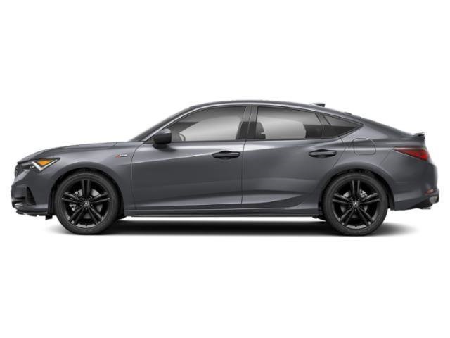 2026 Acura Integra A-Spec photo 2