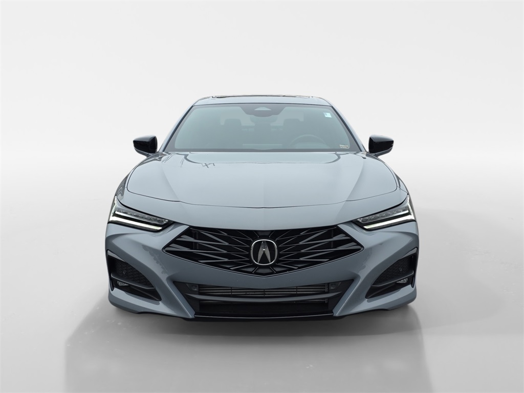 2025 Acura TLX SH-AWD A-Spec photo 3