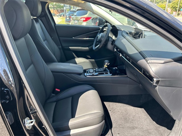 2025 Mazda CX-30 2.5 S Preferred photo 15