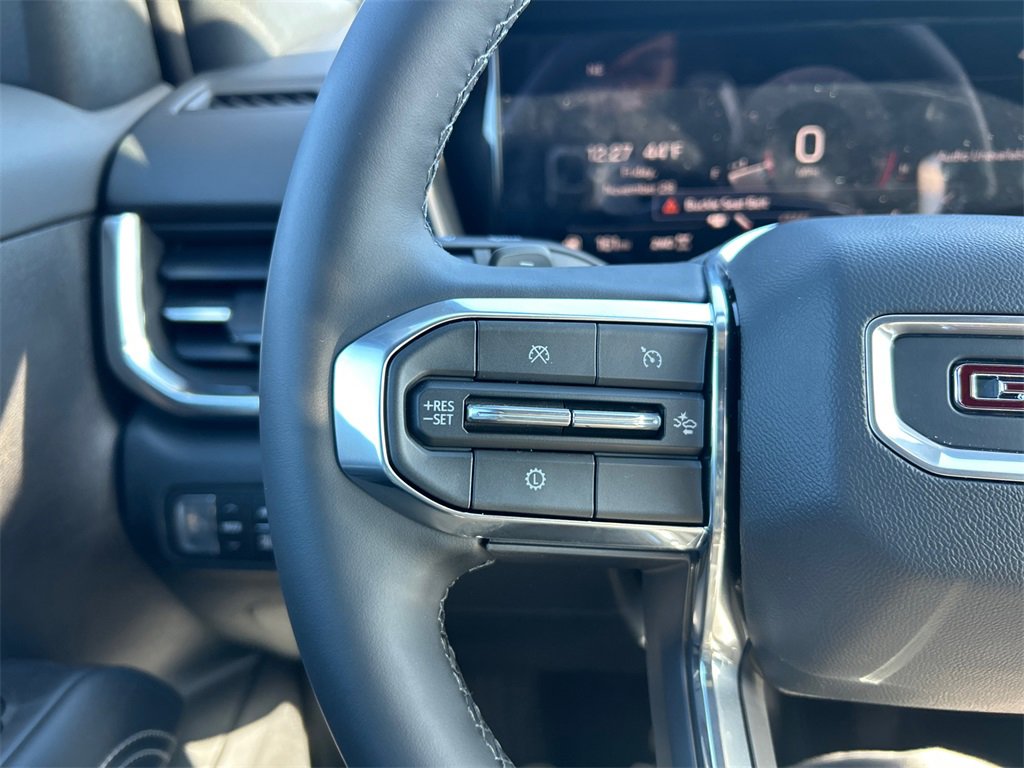 2026 GMC TERRAIN - Image 17