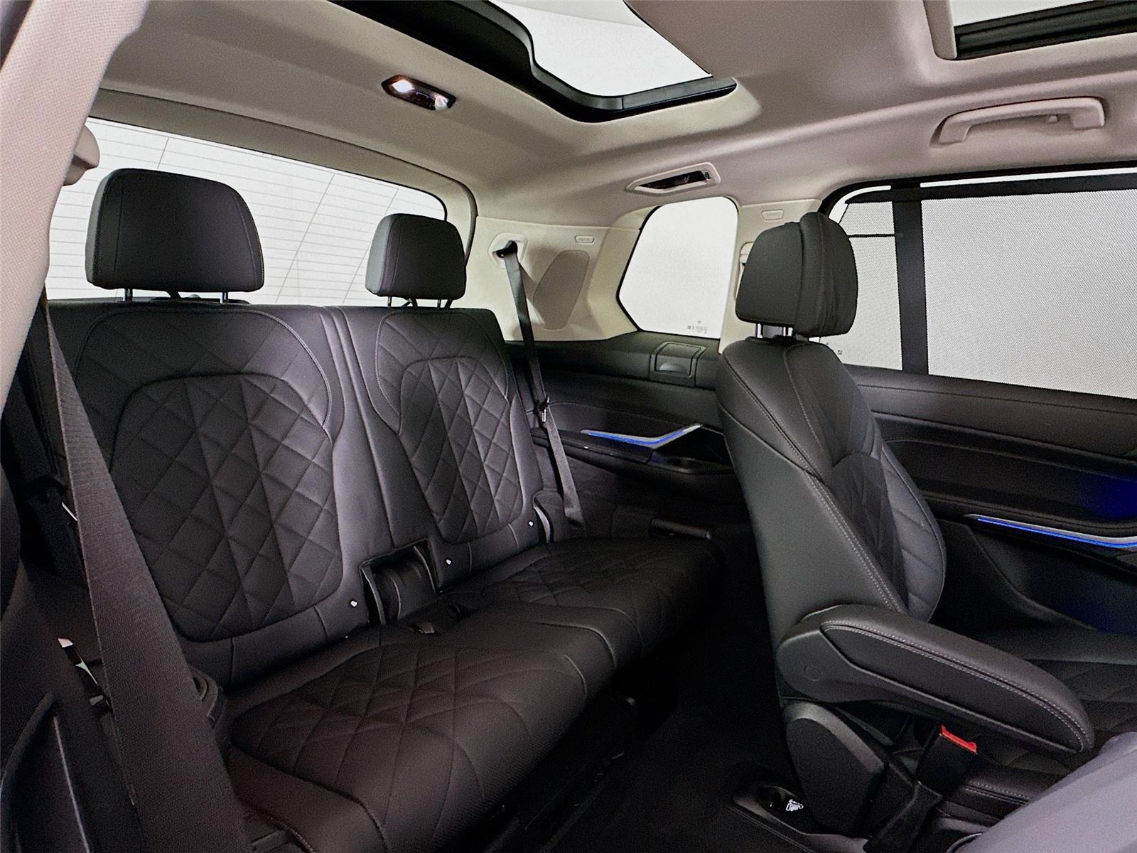2024 Bmw X7 xDrive40i photo 27