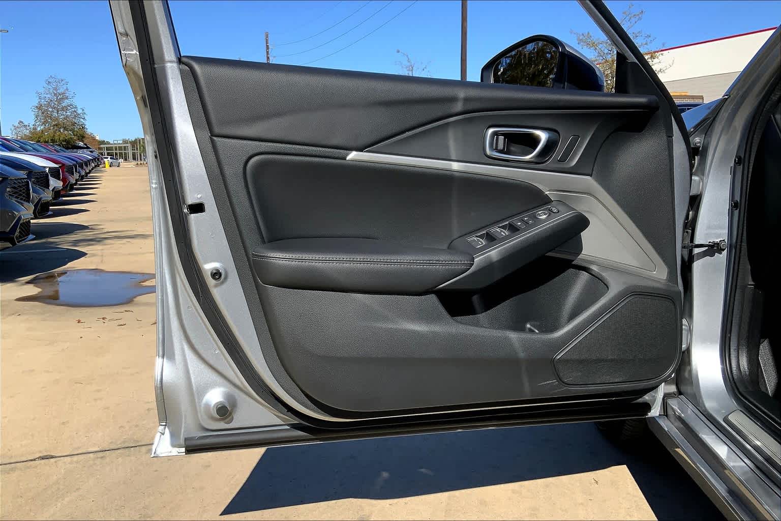 2024 Acura Integra A-Spec photo 19