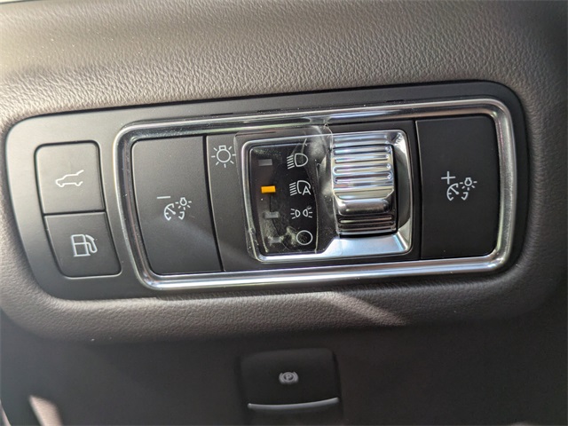 2025 Lincoln Nautilus Black Label photo 24