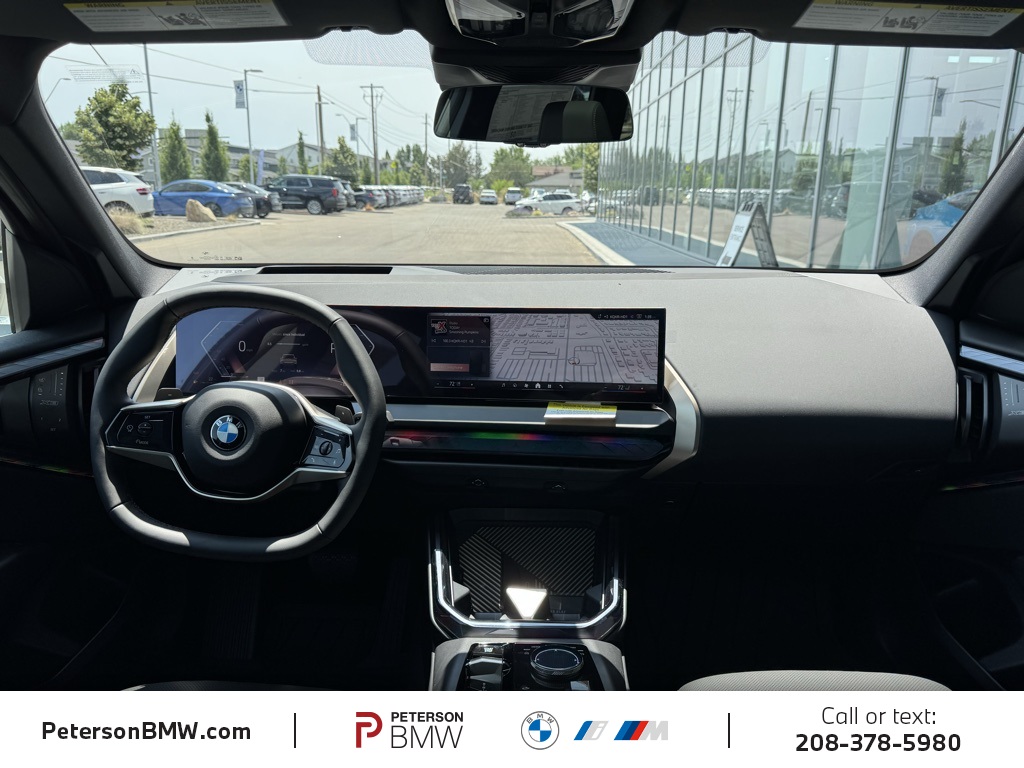 2025 Bmw X3 30x Drive photo 2