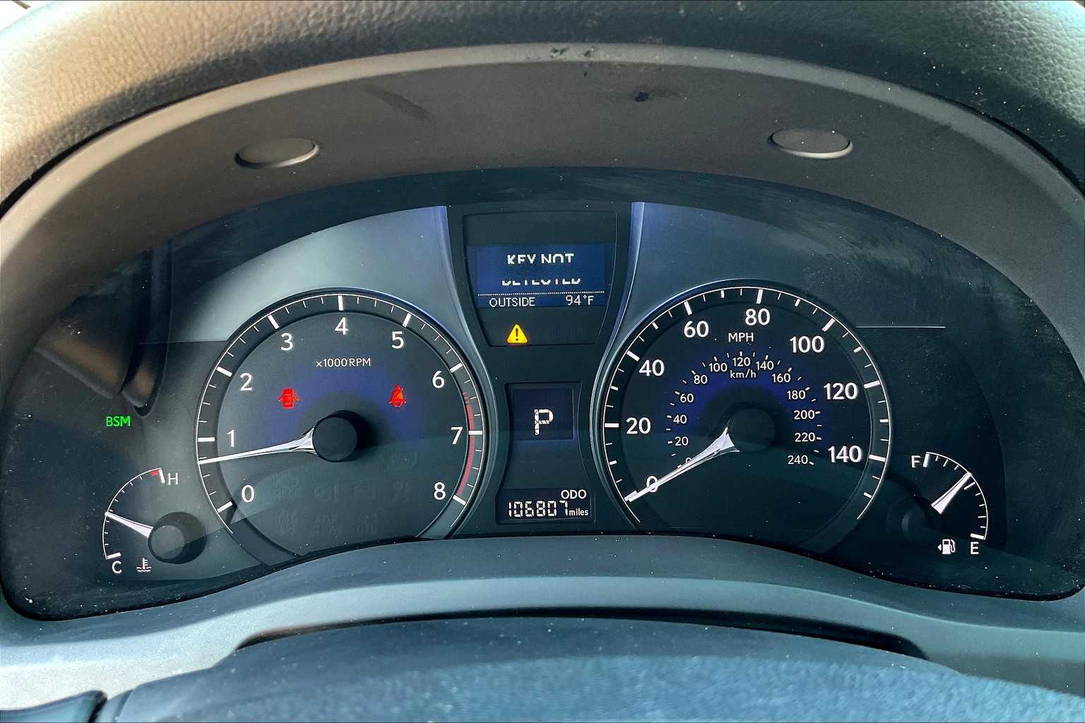 2013 Lexus RX 350 photo 18