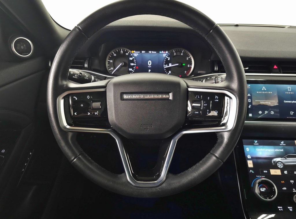 2023 LAND ROVER RANGE ROVER EVOQUE - Image 20