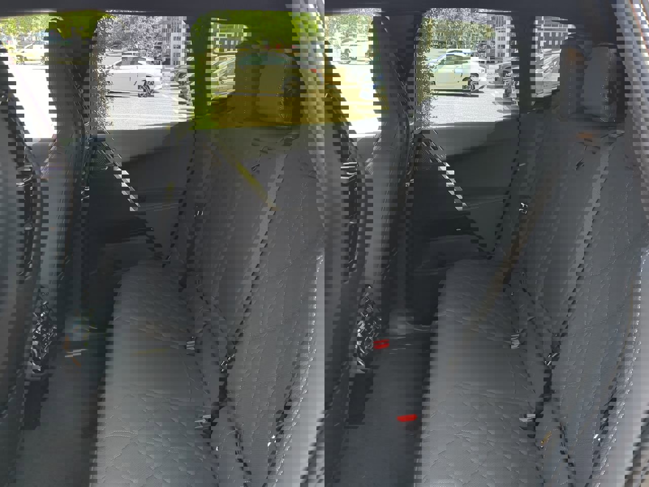 2025 Bmw iX photo 12