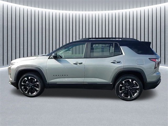 2026 Chevrolet Equinox RS photo 7